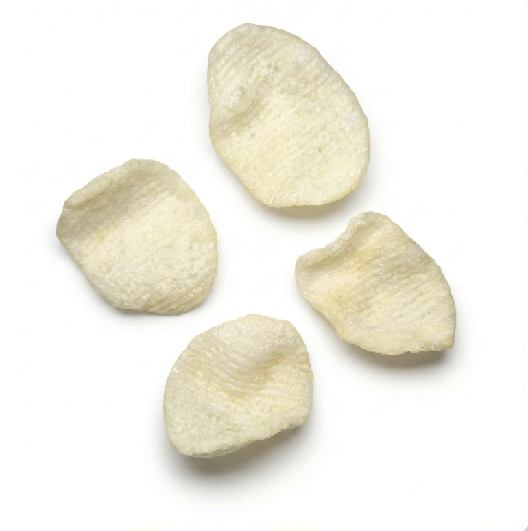 VRC — Fried Pellet